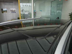 2023款1.5L Hi4 105 四驱智能旗舰版 车顶