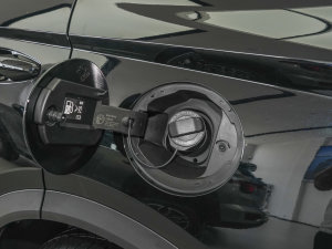 2023款1.5L Hi4 105 四驱智能旗舰版 油箱盖
