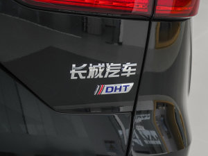 2023款1.5L Hi4 105 四驱智能旗舰版 细节外观