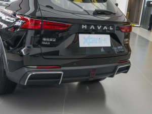 2023款1.5L Hi4 105 四驱智能旗舰版 细节外观