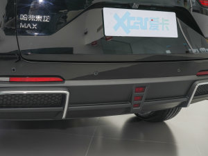 2023款1.5L Hi4 105 四驱智能旗舰版 细节外观