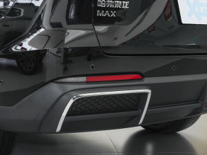 2023款1.5L Hi4 105 四驱智能旗舰版 细节外观