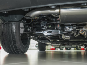 2023款1.5L Hi4 105 四驱智能旗舰版 细节外观
