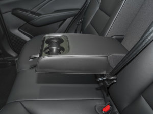 2023款1.5L Hi4 105 四驱智能旗舰版 后排中央扶手