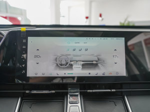2023款1.5L Hi4 105 四驱智能旗舰版 空调调节