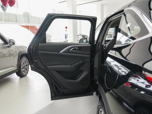 2023款1.5L Hi4 105 四驱智能旗舰版 左后车门
