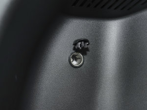 2023款1.5L Hi4 105 四驱智能旗舰版 中控区