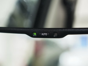 2023款1.5L Hi4 105 四驱智能旗舰版 中控区