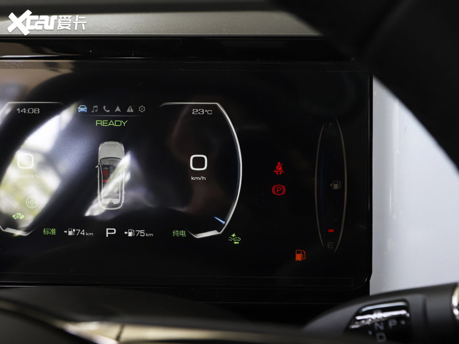 2023 1.5L 110KM캽