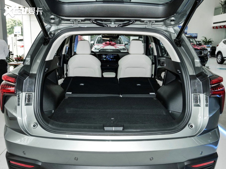 2023n 1.5L 110KMI(lng)