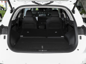 2023款1.5L 110KM领航版 空间座椅