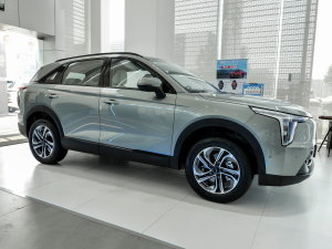 2023款1.5L 110KM领航版 正侧（右）