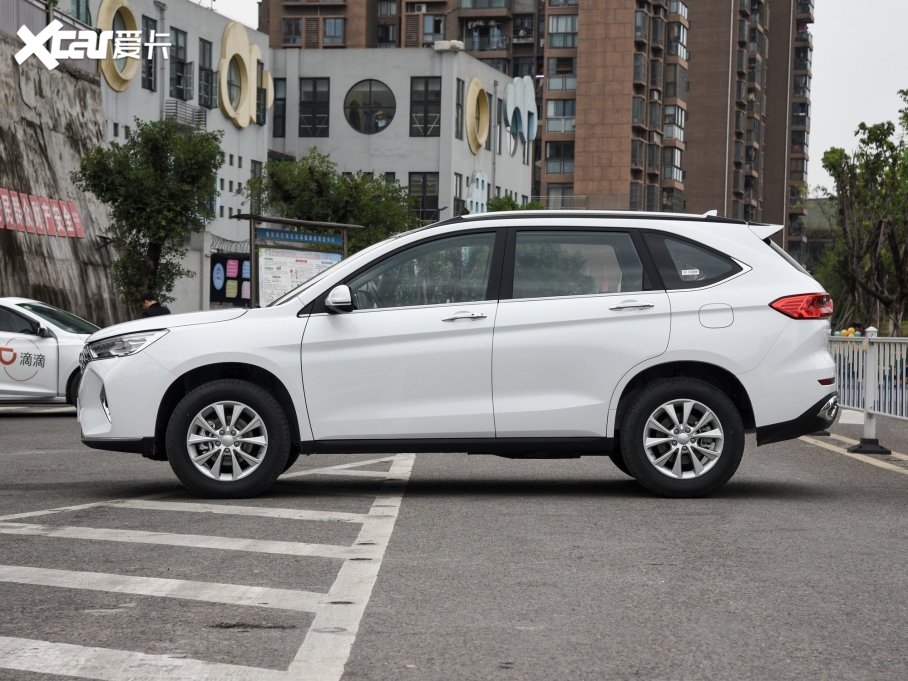 2023M6 PLUS 1.5T DCTA