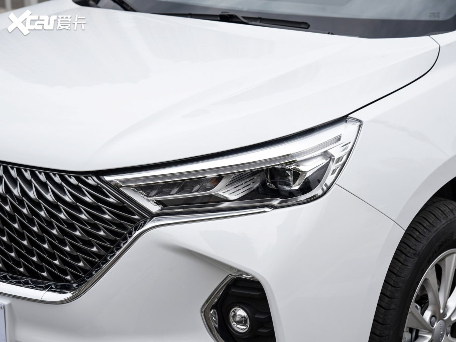 2023M6 PLUS 1.5T DCTA