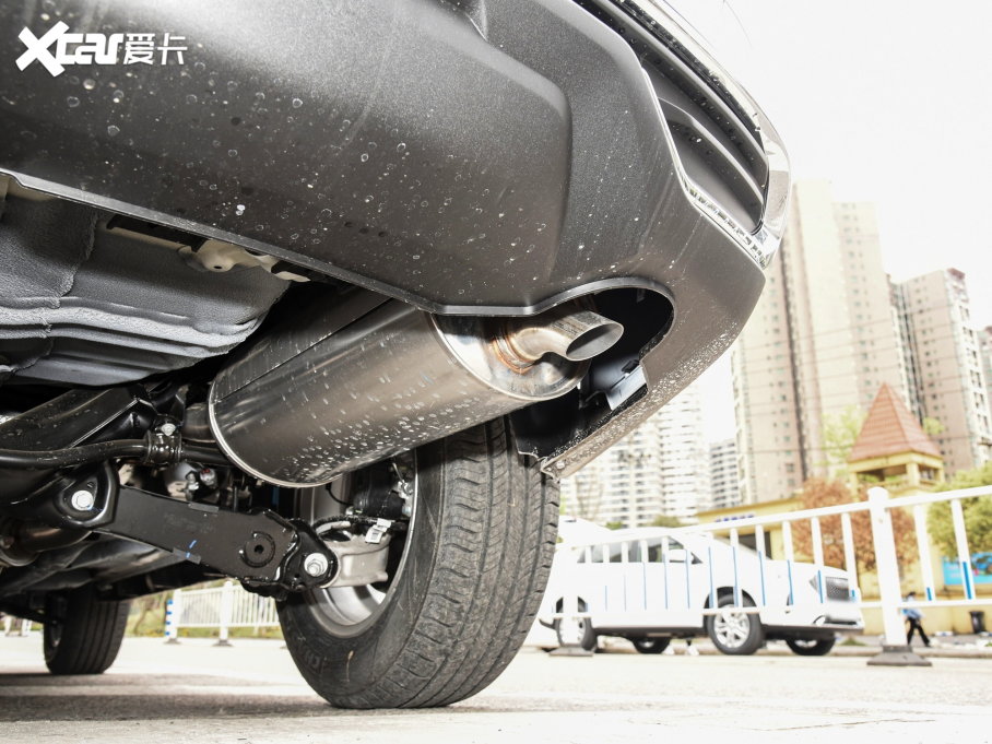 2023M6 PLUS 1.5T DCTA(lin)