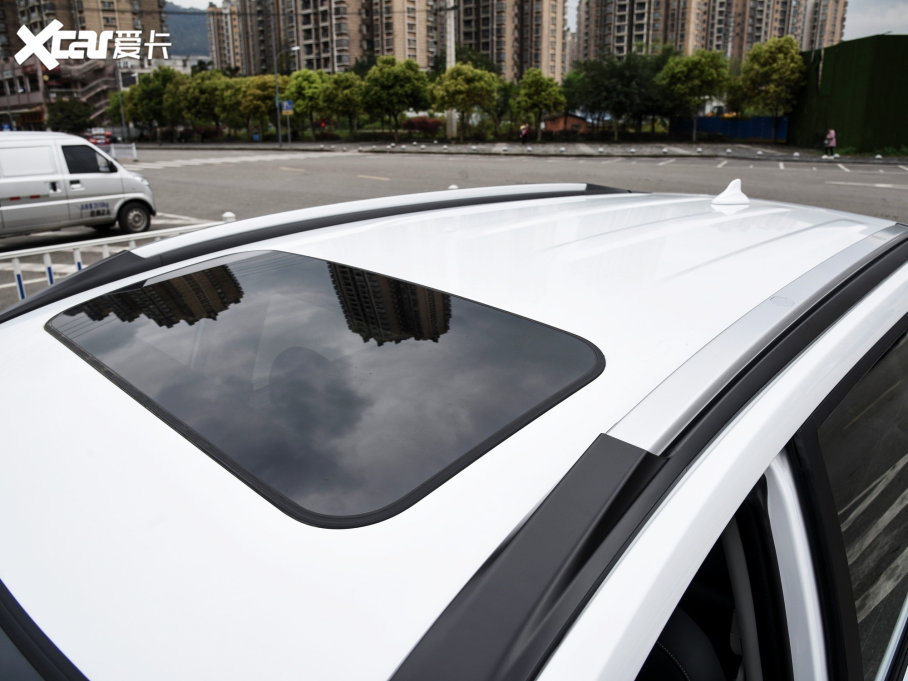 2023M6 PLUS 1.5T DCTA