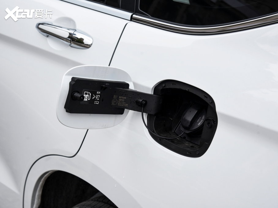 2023M6 PLUS 1.5T DCTA