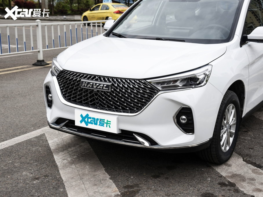 2023M6 PLUS 1.5T DCTA(lin)