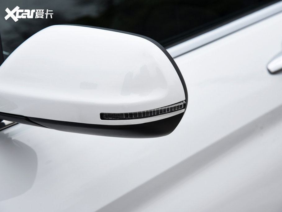 2023M6 PLUS 1.5T DCTA