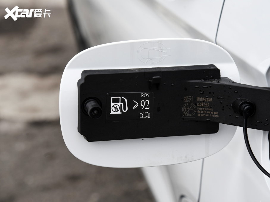 2023M6 PLUS 1.5T DCTA