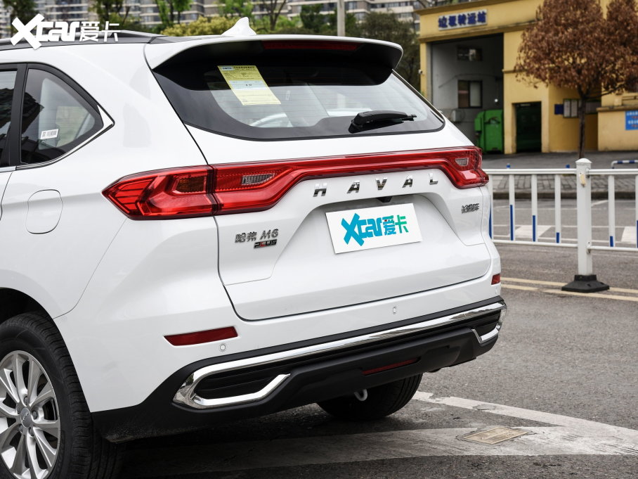 2023M6 PLUS 1.5T DCTA(lin)