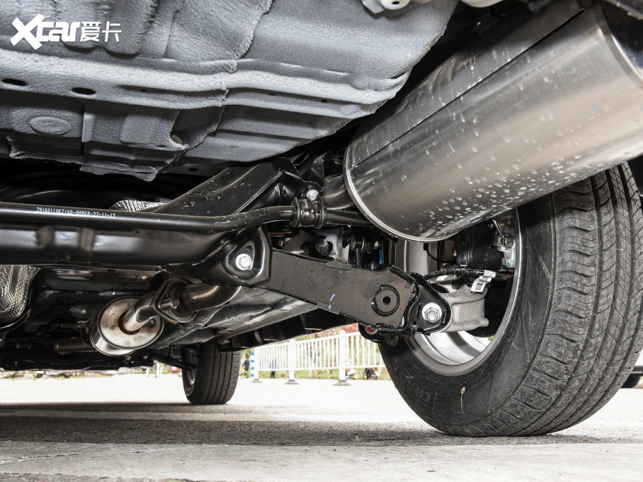 2023M6 PLUS 1.5T DCTA