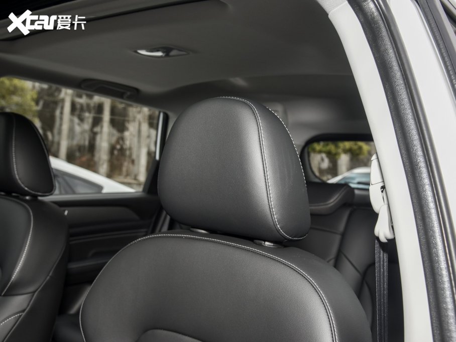 2023M6 PLUS 1.5T DCTA