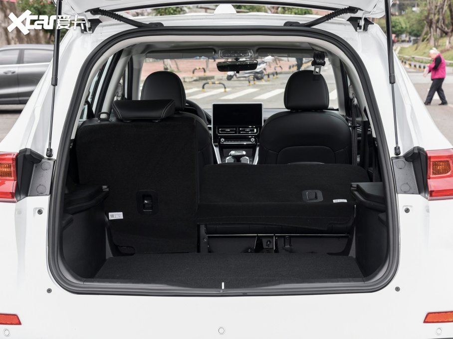 2023M6 PLUS 1.5T DCTA