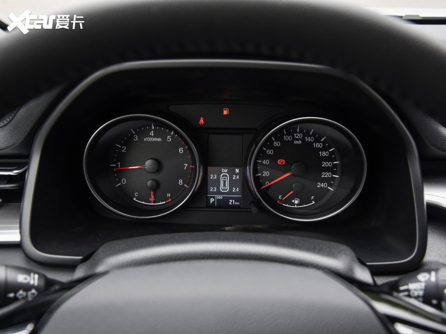 2023M6 PLUS 1.5T DCTA(lin)