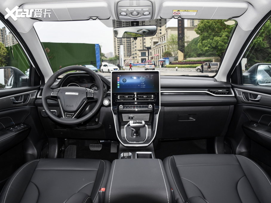 2023M6 PLUS 1.5T DCTA