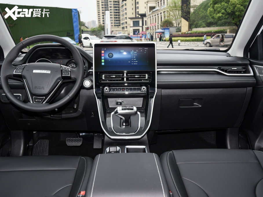 2023M6 PLUS 1.5T DCTA