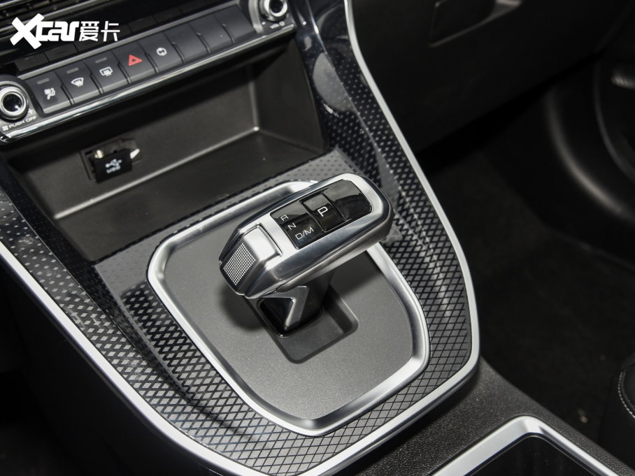 2023M6 PLUS 1.5T DCTA