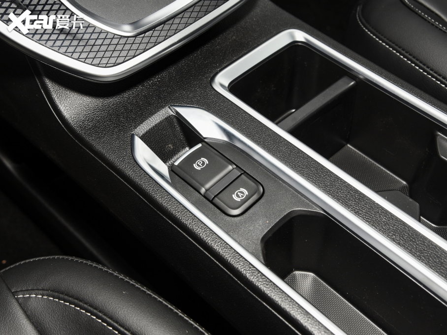 2023M6 PLUS 1.5T DCTA