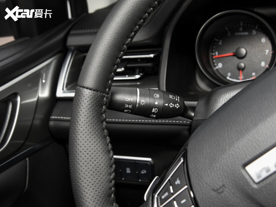 2023M6 PLUS 1.5T DCTA