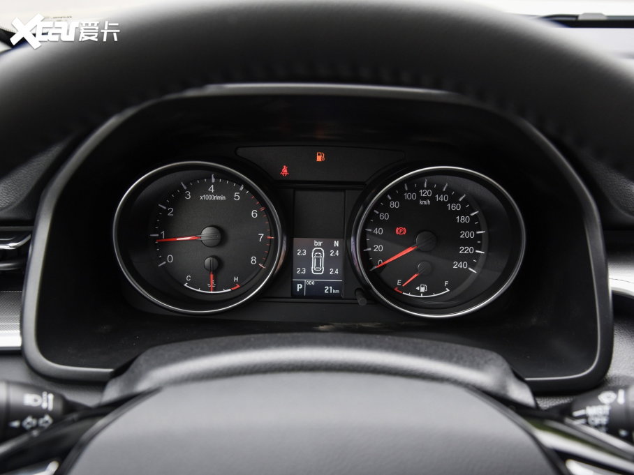 2023M6 PLUS 1.5T DCTA