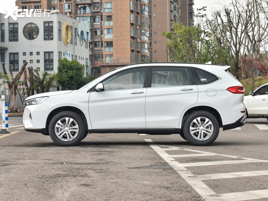 2023M6 PLUS 1.5T DCTӢ