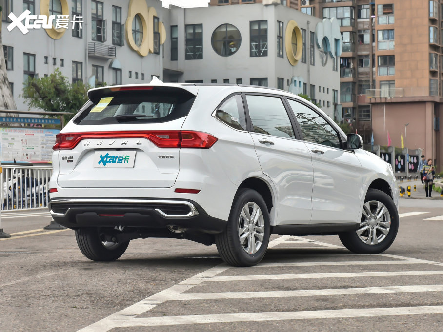 2023M6 PLUS 1.5T DCTӢ(lin)