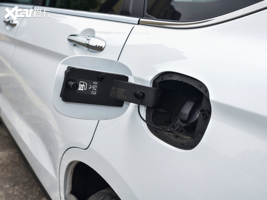 2023M6 PLUS 1.5T DCTӢ