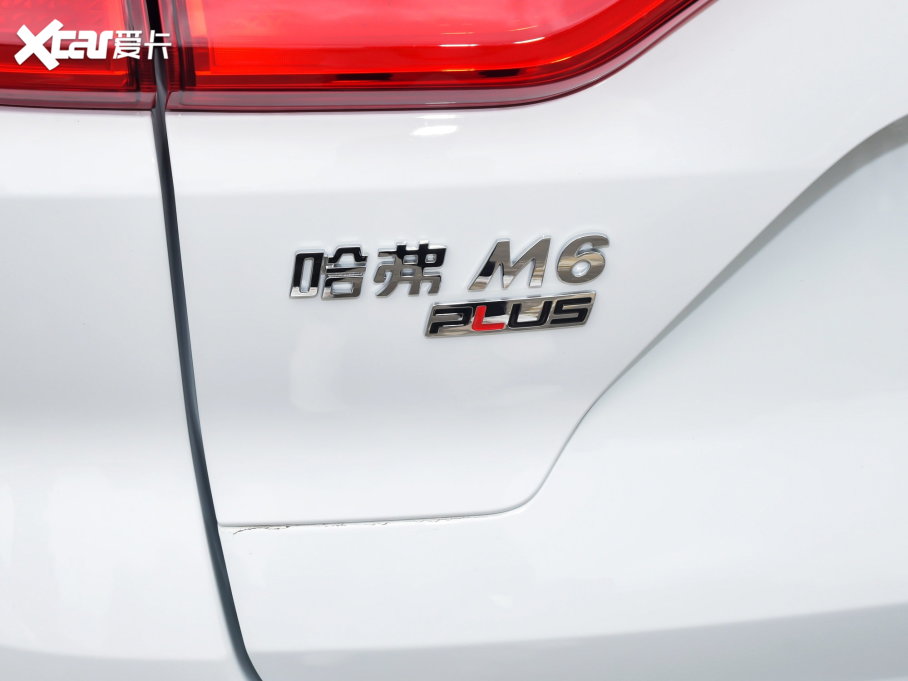 2023M6 PLUS 1.5T DCTӢ