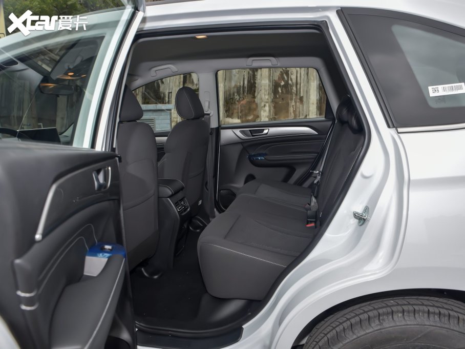 2023M6 PLUS 1.5T DCTӢ