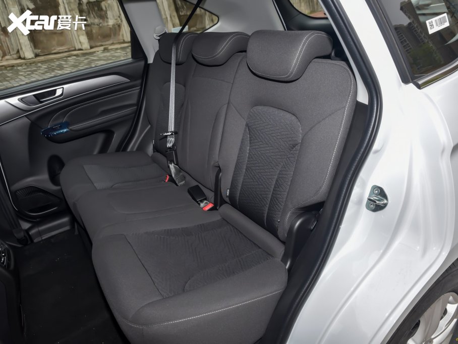 2023M6 PLUS 1.5T DCTӢ