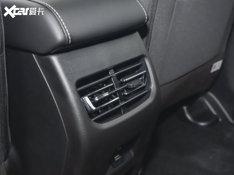 2023M6 PLUS 1.5T DCTӢ