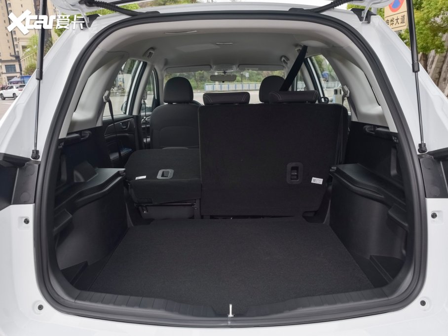 2023M6 PLUS 1.5T DCTӢ