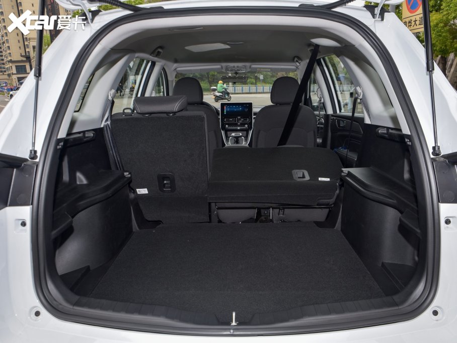 2023M6 PLUS 1.5T DCTӢ(lin)