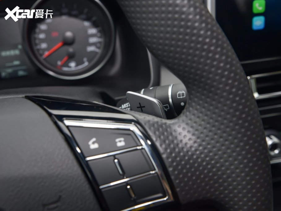 2023M6 PLUS 1.5T DCTӢ