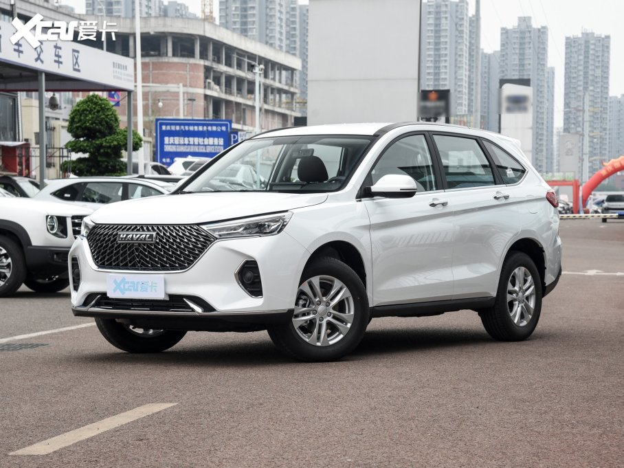 2023M6 PLUS 1.5T քӾӢ