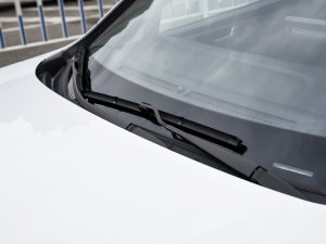 2023款PLUS 1.5T DCT豪华智联型 雨刷
