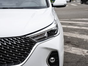 2023PLUS 1.5T DCTA ^