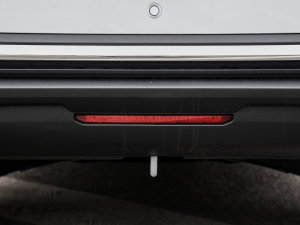 2023款PLUS 1.5T DCT豪华智联型 细节外观