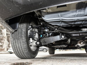 2023款PLUS 1.5T DCT豪华智联型 细节外观